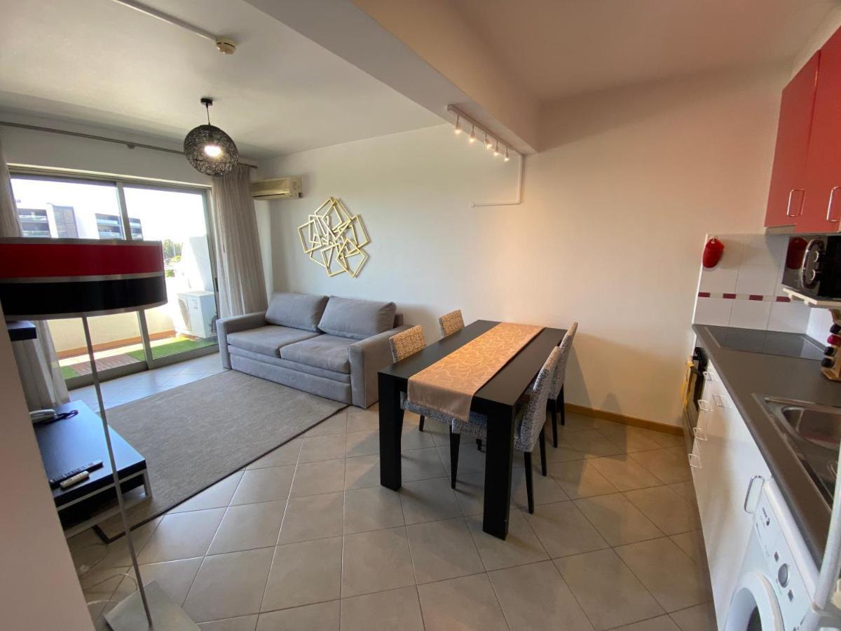 Atlantic Sun & Love Apartment Portimão Exteriér fotografie