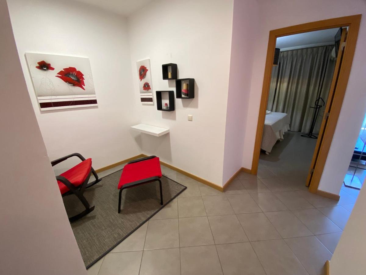 Atlantic Sun & Love Apartment Portimão Exteriér fotografie