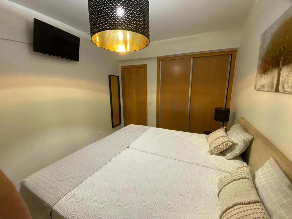 Atlantic Sun & Love Apartment Portimão Exteriér fotografie