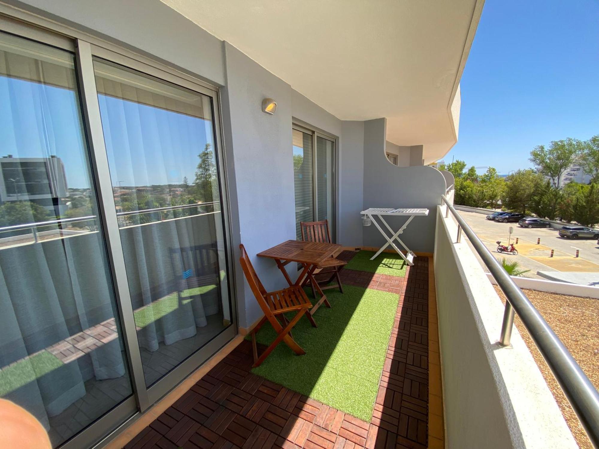 Atlantic Sun & Love Apartment Portimão Exteriér fotografie