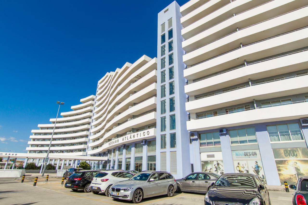 Atlantic Sun & Love Apartment Portimão Exteriér fotografie
