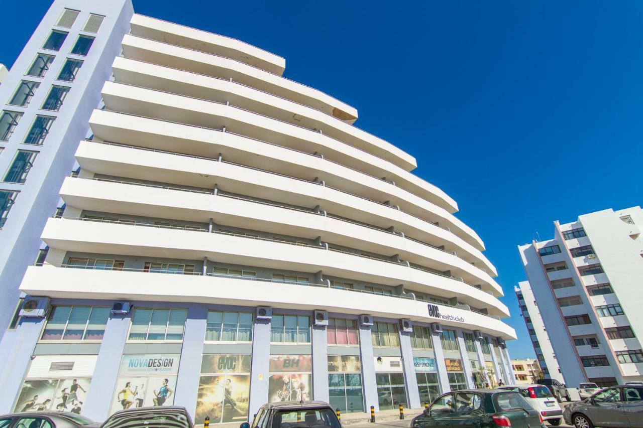 Atlantic Sun & Love Apartment Portimão Exteriér fotografie