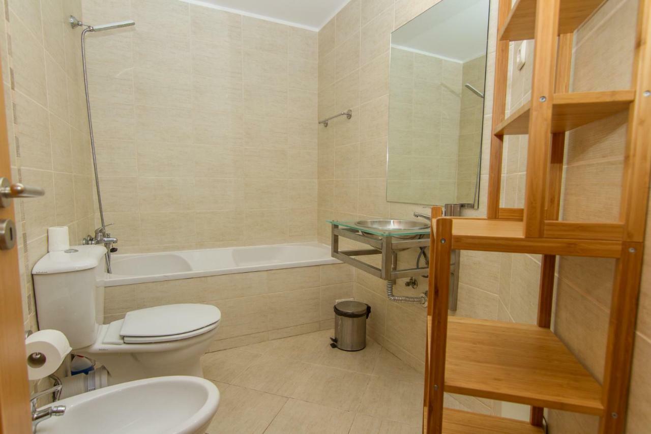 Atlantic Sun & Love Apartment Portimão Exteriér fotografie