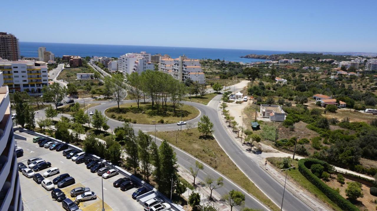 Atlantic Sun & Love Apartment Portimão Exteriér fotografie