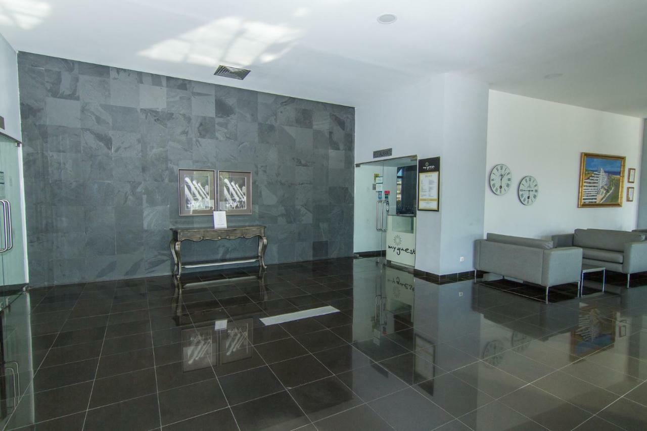 Atlantic Sun & Love Apartment Portimão Exteriér fotografie